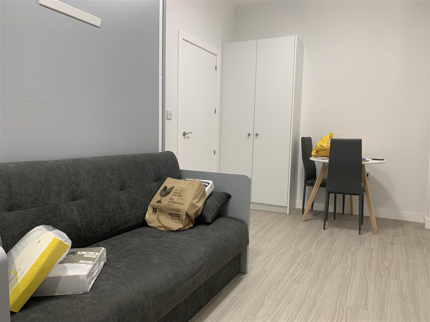 Image of Apartment - 1 Bathrooms for Rental in Town Area-Gibraltar, Image 2